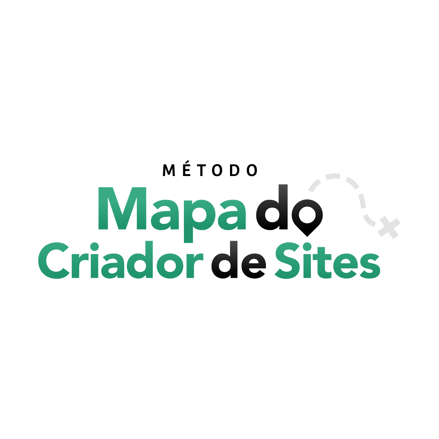 Curso de Criação de Sites WordPress - Mapa do Criador de Sites