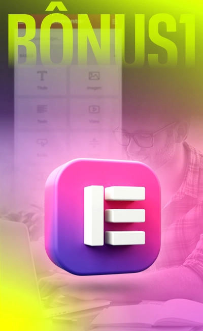 1 Licença Elementor Pro